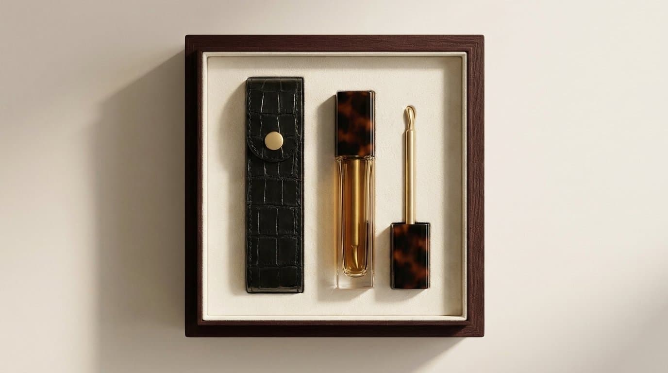 The framed set, a second angle